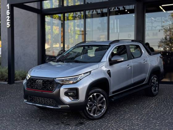 FIAT STRADA 1.0 TURBO 200 FLEX ULTRA CD CVT